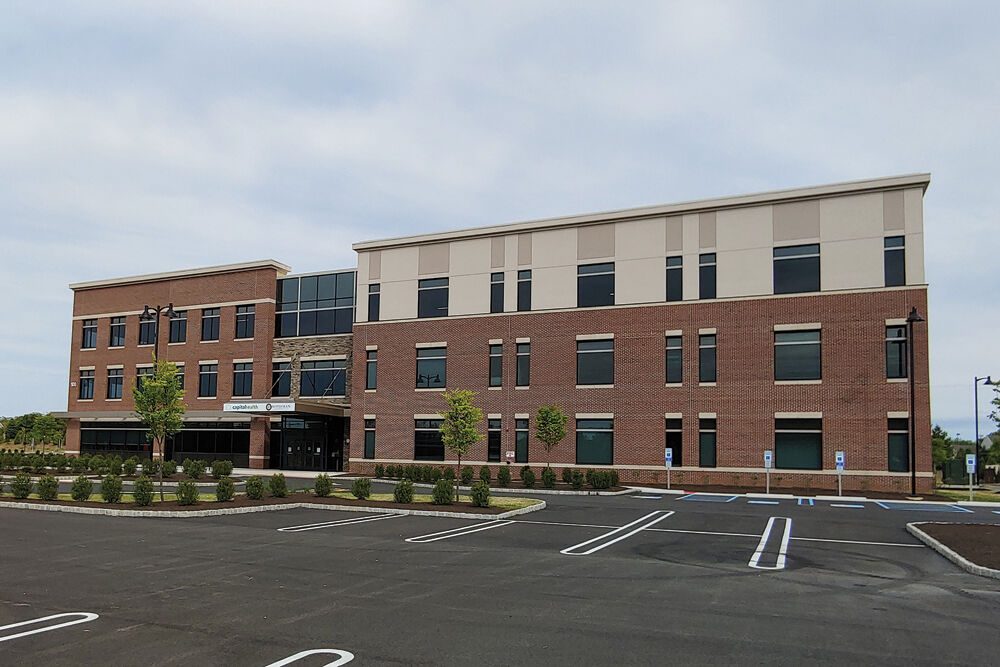 PC Bordentown location